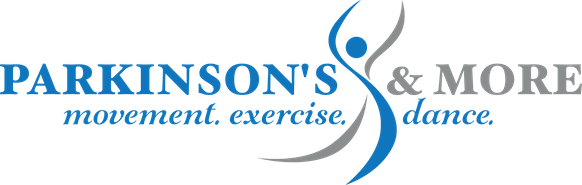 Parkinson's and More Logo