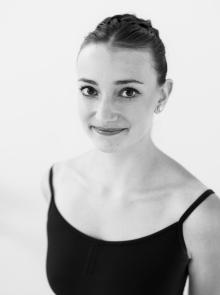 Abigail Forbes