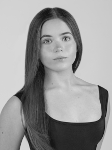 Adyson Lloyd
