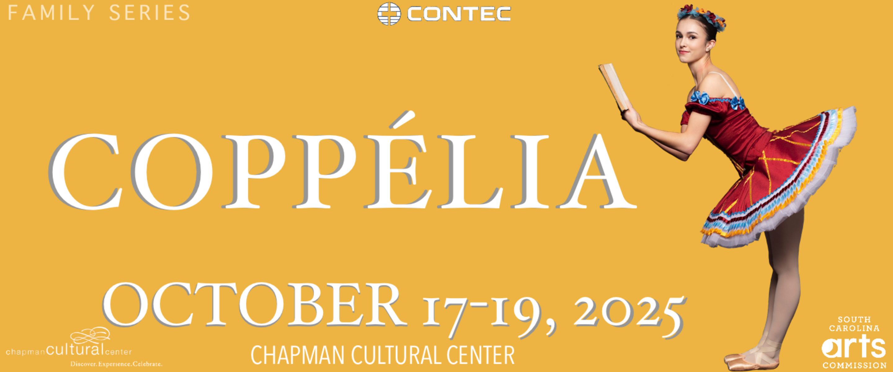 Coppelia