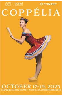 Coppélia