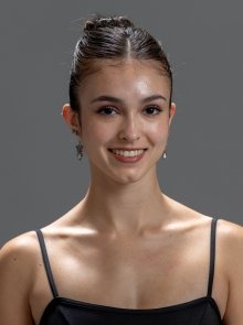 Sophia Magliocco 