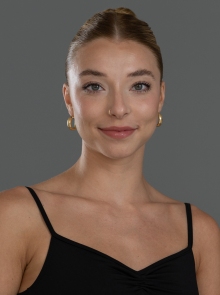 Maddie Kucensky