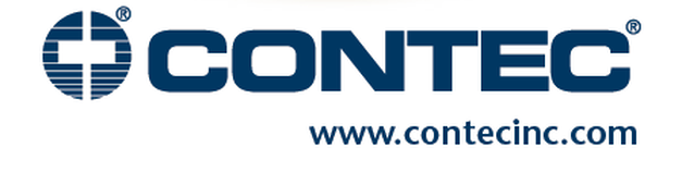 Contec Inc. logo