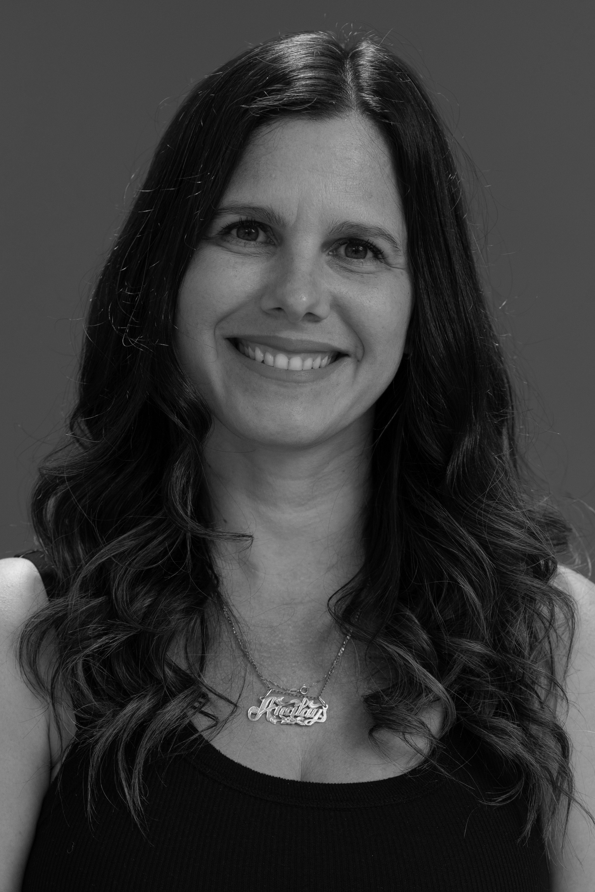 Ballet Spartanburg Instructor Analay Saiz