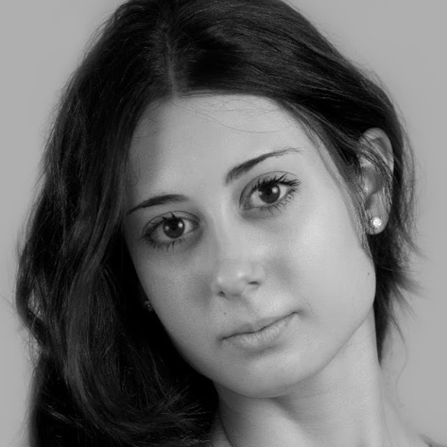 Headshot of CFDE Instructor Charlotte Lanning