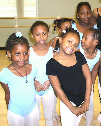 in school program