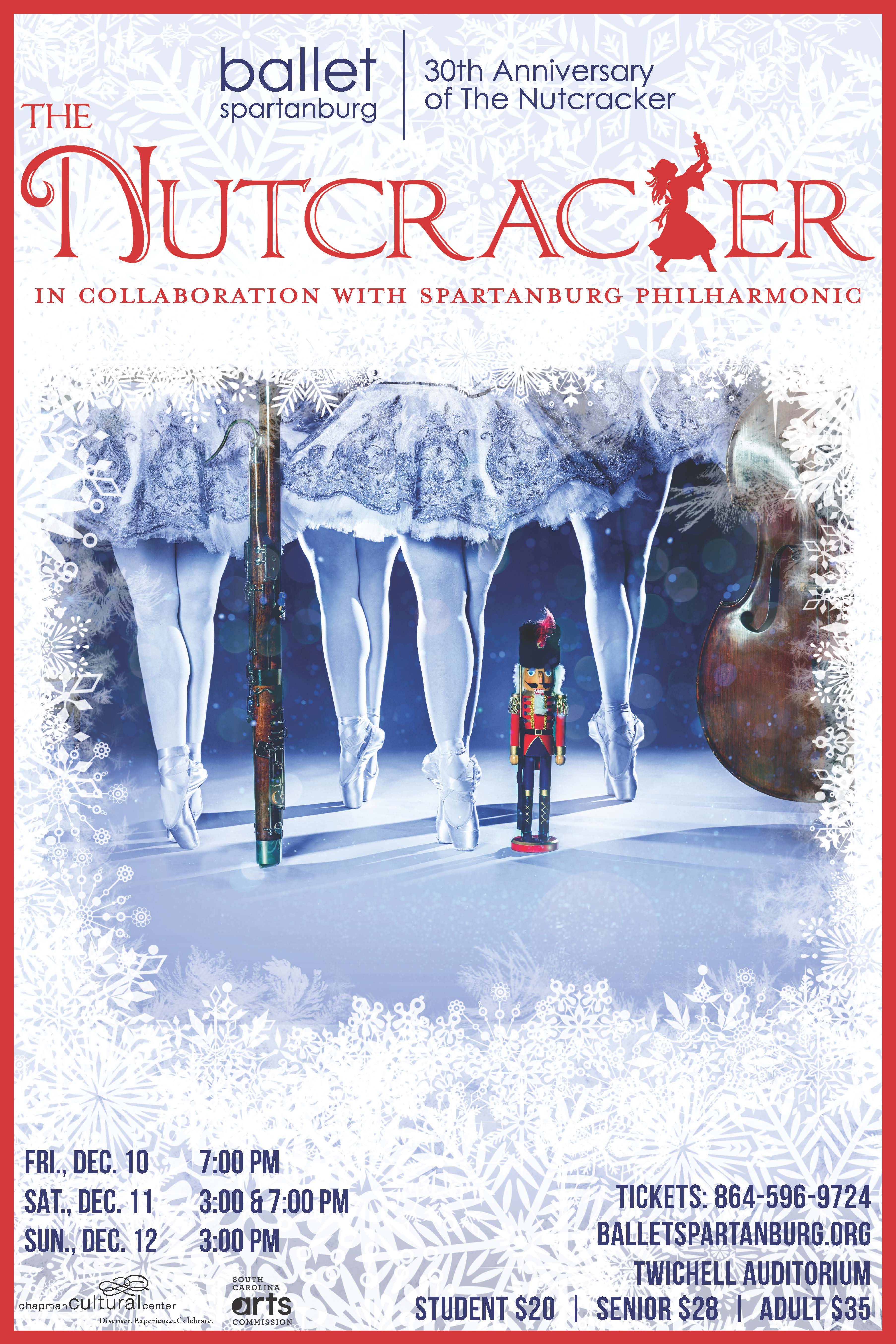 The Nutcracker