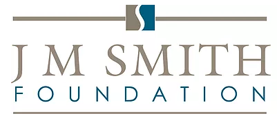 J M Smith Foundation Logo