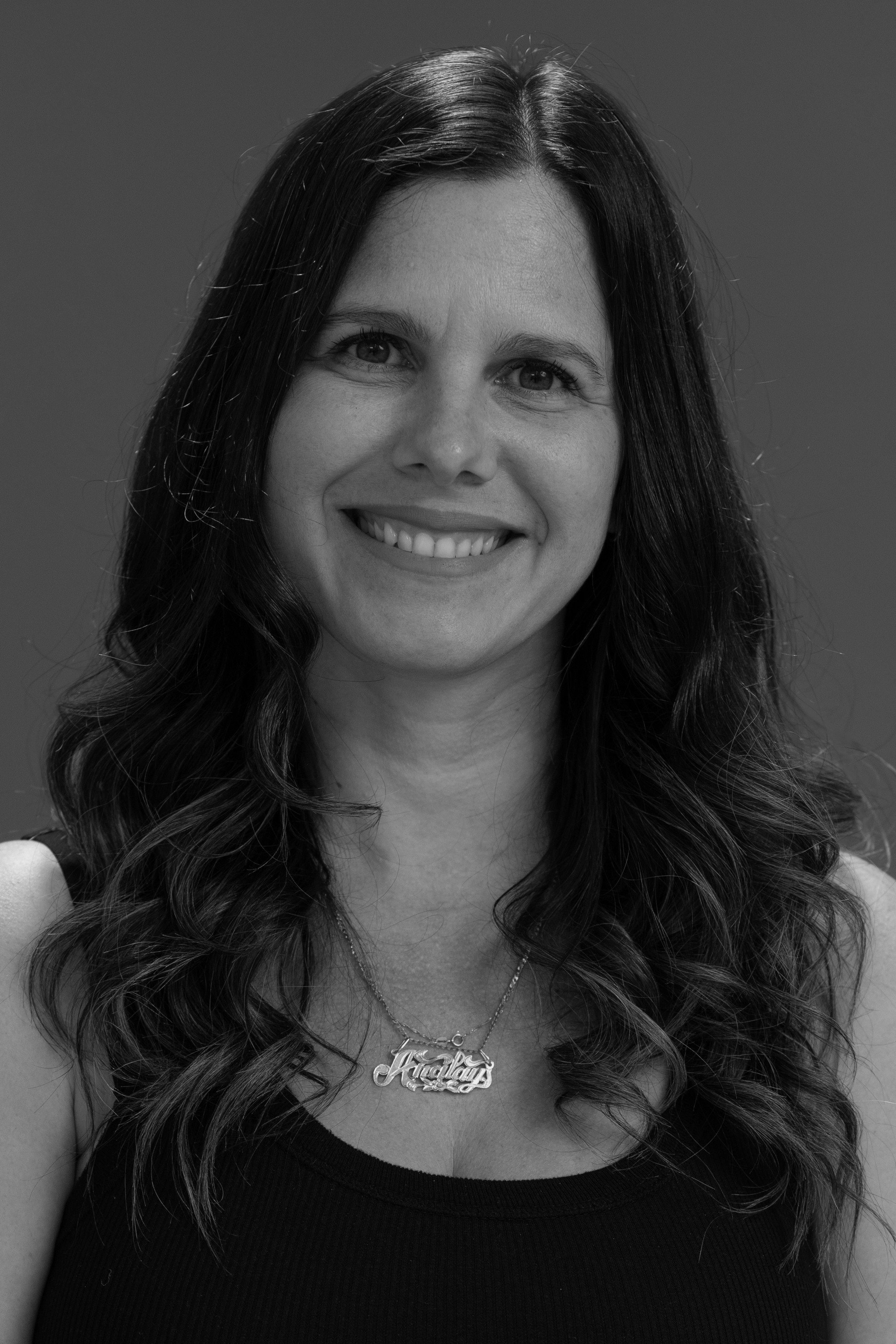 Ballet Spartanburg Instructor Analay Saiz