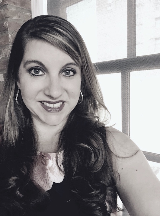 Headshot of CFDE Instructor Michelle Cuneo 