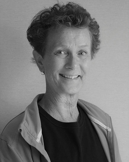 Ballet Spartanburg Instructor Susan Woodham