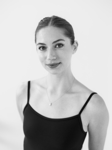 Lauren Zimmermann