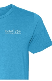 Ballet Spartanburg Swag Shop