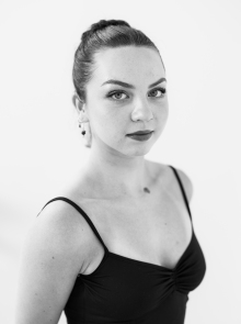 Sofia Niebuhr