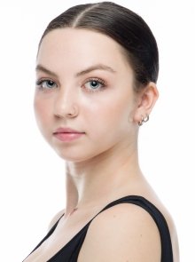 Sofia Niebuhr