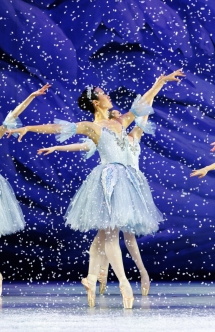 The Nutcracker