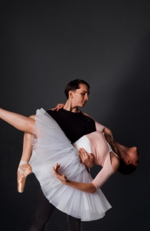 En Studio: Vines and Variations