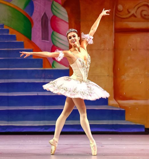 Ballet Spartanburg