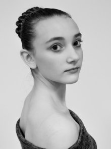 Abigail Forbes