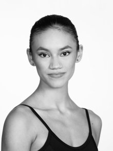 Alehssia Reinhart