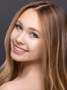 Ava Gray Bobbitt