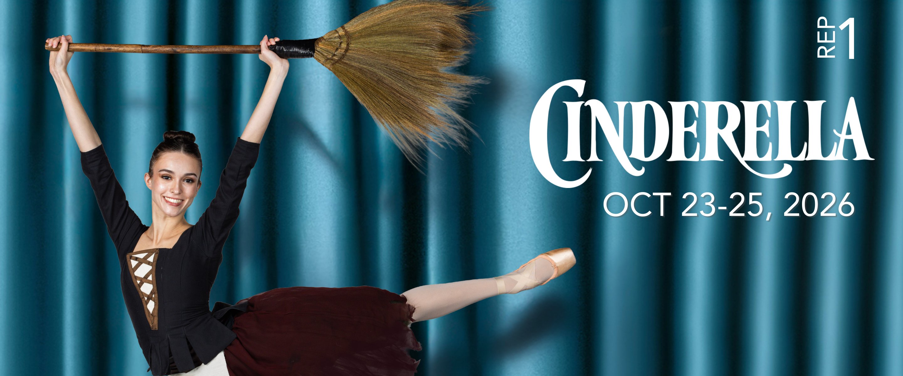 Cinderella 