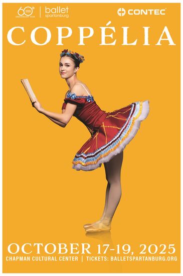 Coppélia