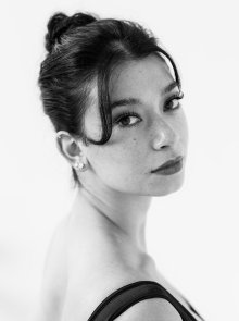 Eliana Tolentino