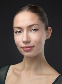 Lauren Zimmermann