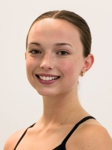 Lucy Collins