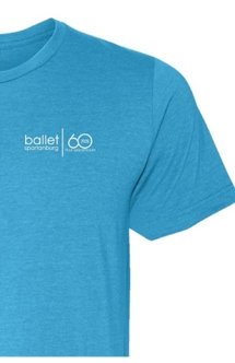 Ballet Spartanburg Swag Shop