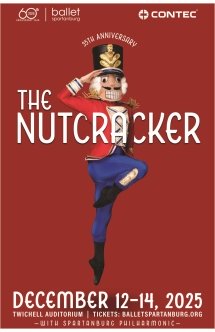The Nutcracker