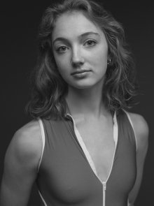 Reagan Hammond