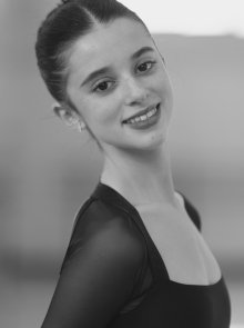 Sofia Elene Rodrigues