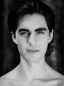 Solomon Fishman