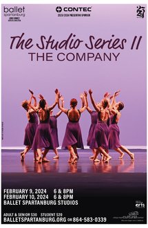 The Studio Series II: The Company 