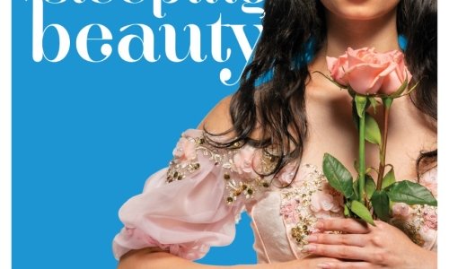 Ballet Spartanburg Presents The Sleeping Beauty 