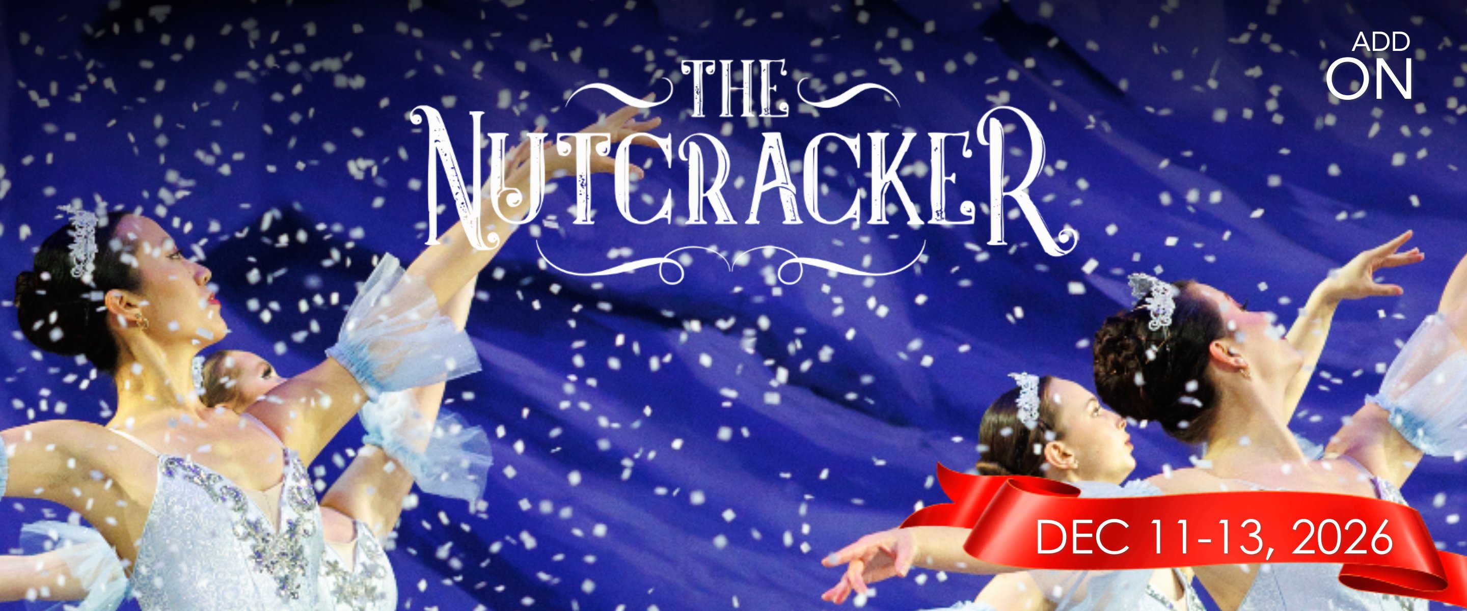 The Nutcracker