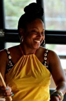 West African Dance Classes