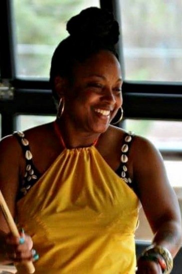 West African Dance Classes